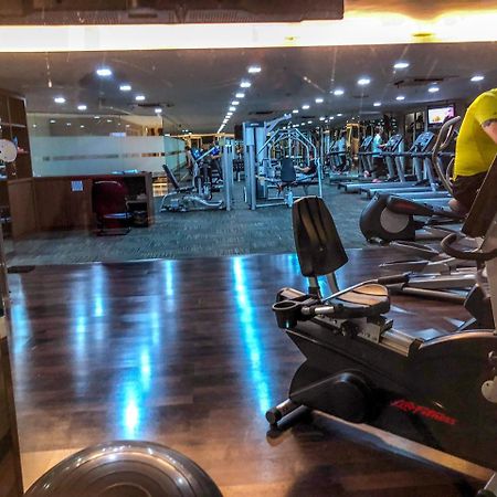 1Br Apartment Connected To Kota Kasablanka At Casa Grande Residence By Travelio Jakarta Ngoại thất bức ảnh