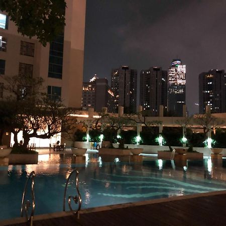 1Br Apartment Connected To Kota Kasablanka At Casa Grande Residence By Travelio Jakarta Ngoại thất bức ảnh