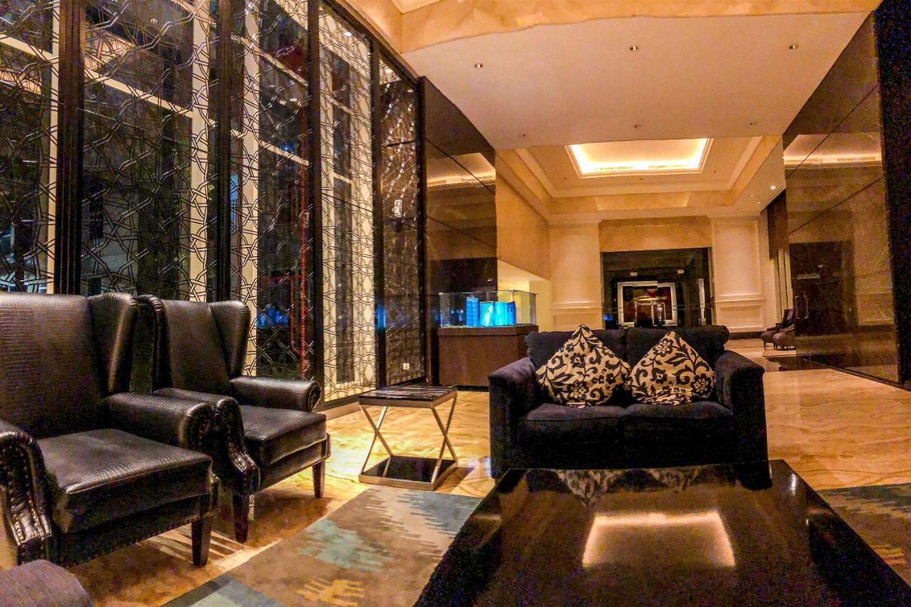 1Br Apartment Connected To Kota Kasablanka At Casa Grande Residence By Travelio Jakarta Ngoại thất bức ảnh